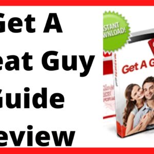 Get A Great Guy Guide Review