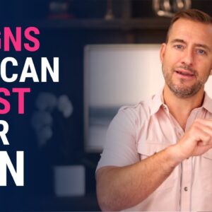 5 Signs You Can Trust Your Man | Relationship Advice for Women by Mat Boggs