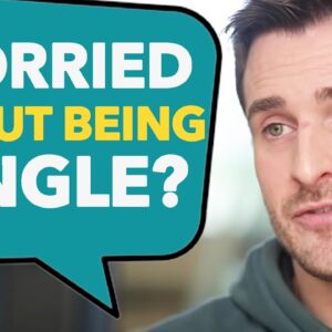 Is It Weird That I Have No Dating Experience? | Matthew Hussey