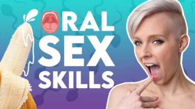 What Women Really Think About your Oral Sex Game